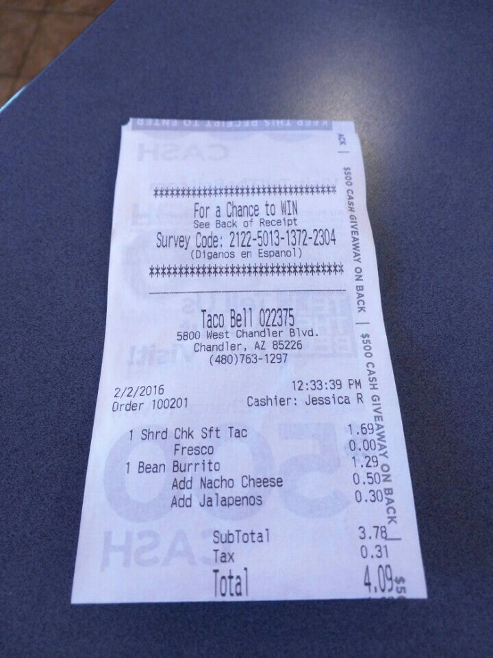 Photo credit: Foursquare