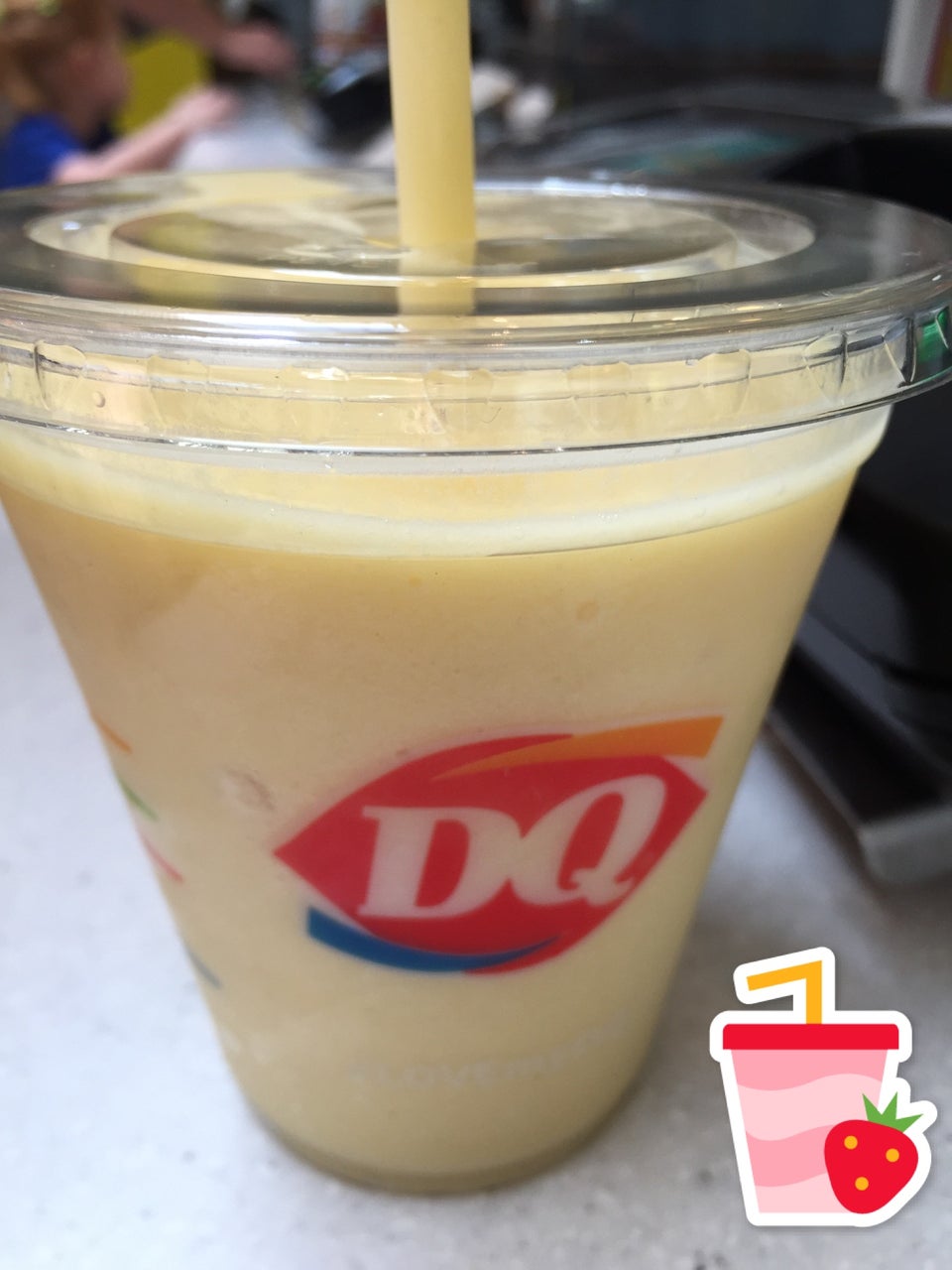 Dairy Queen Chandler