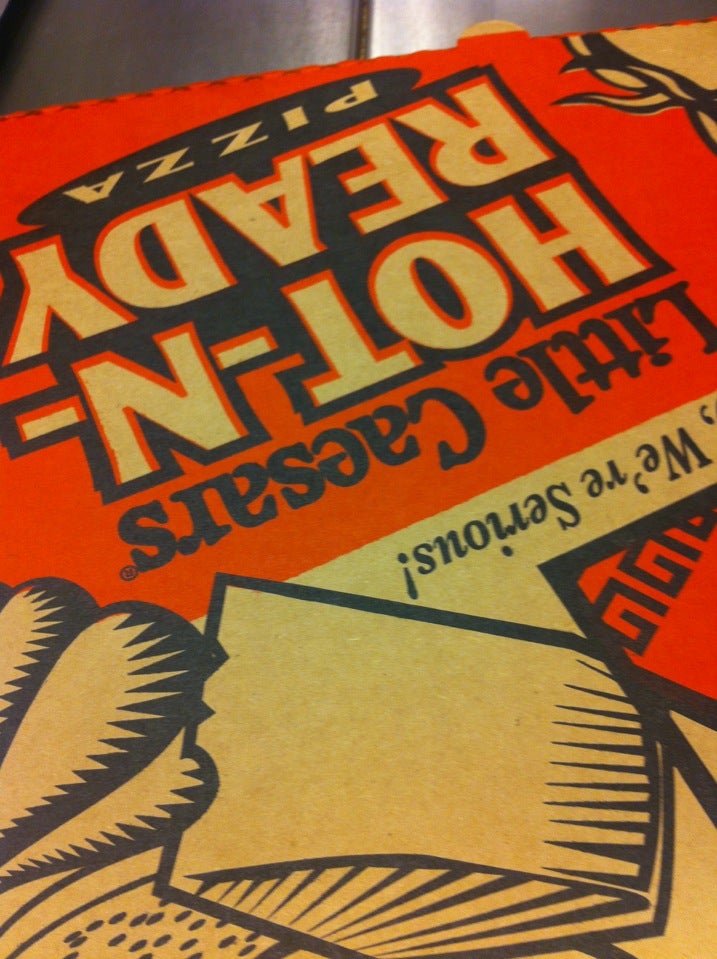 Little Caesars Chandler