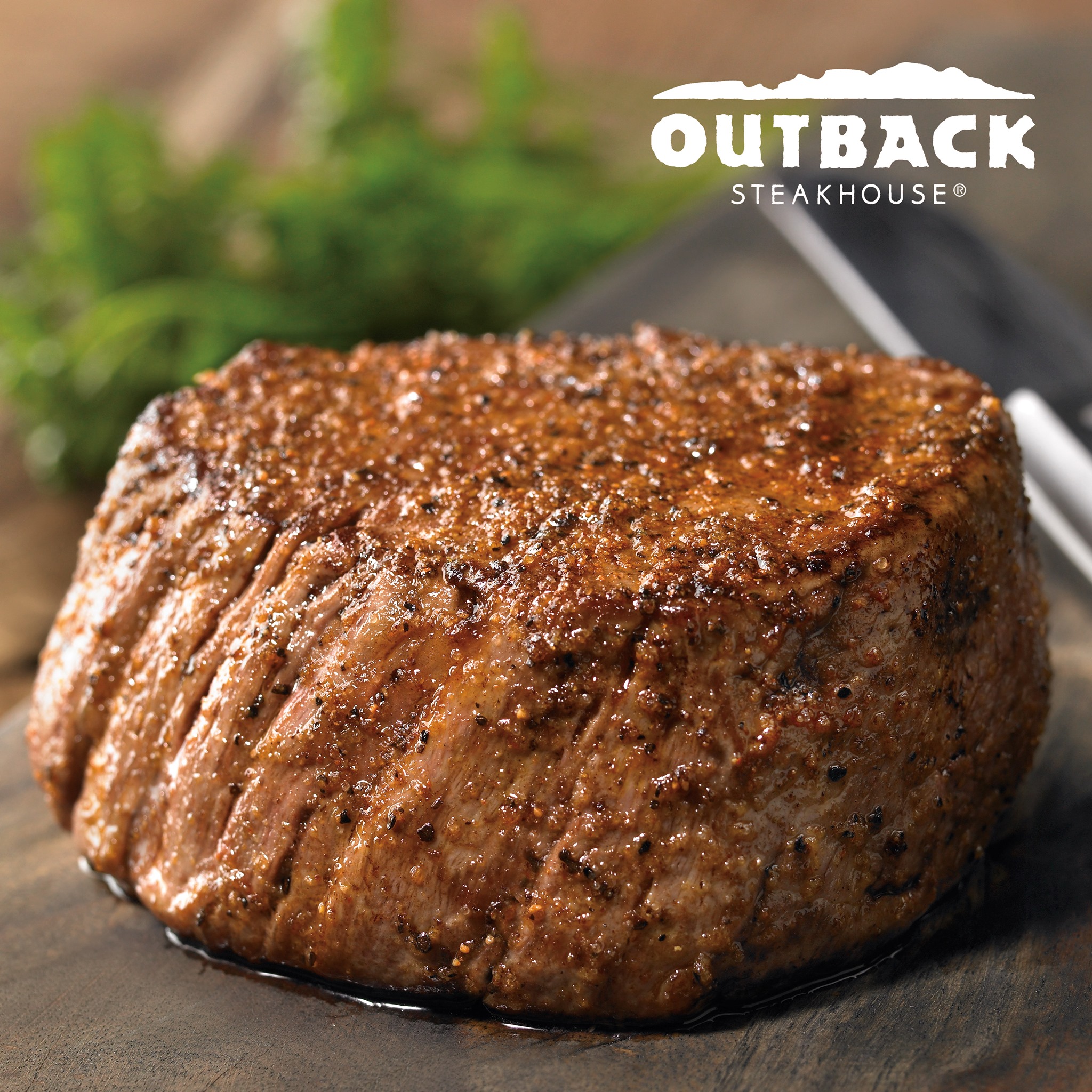 Outback Steakhouse 1080 N 54th St, Chandler