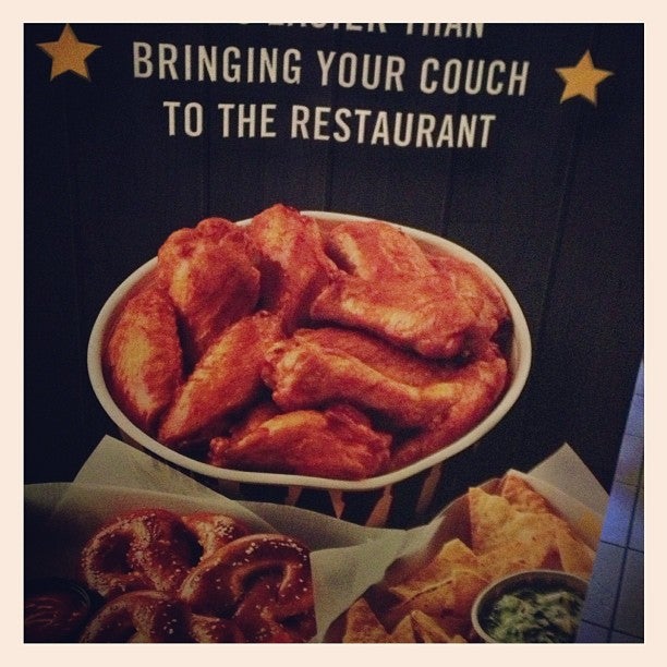 Photo credit: foursquare