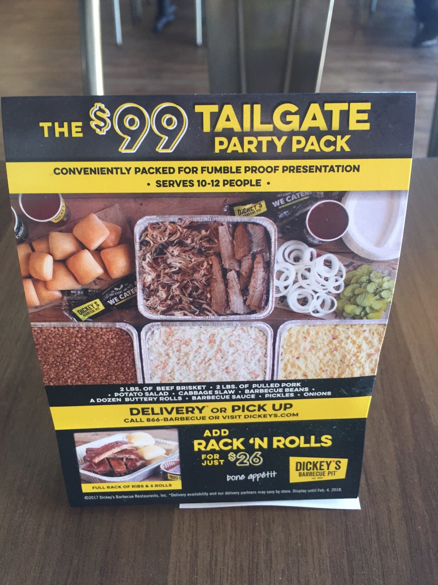 Photo credit: Tripadvisor