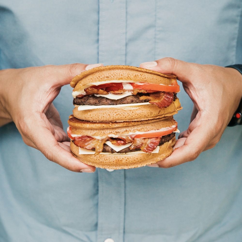 Jack In The Box 4900 W Ray Rd, Chandler