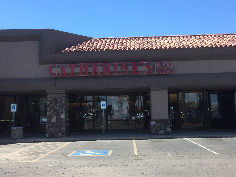 Catherines 2986 N Alma School Rd, Chandler