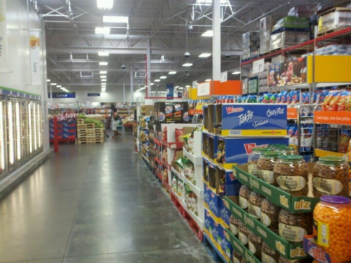 Sam's Club Pharmacy 700 N 54th St, Chandler