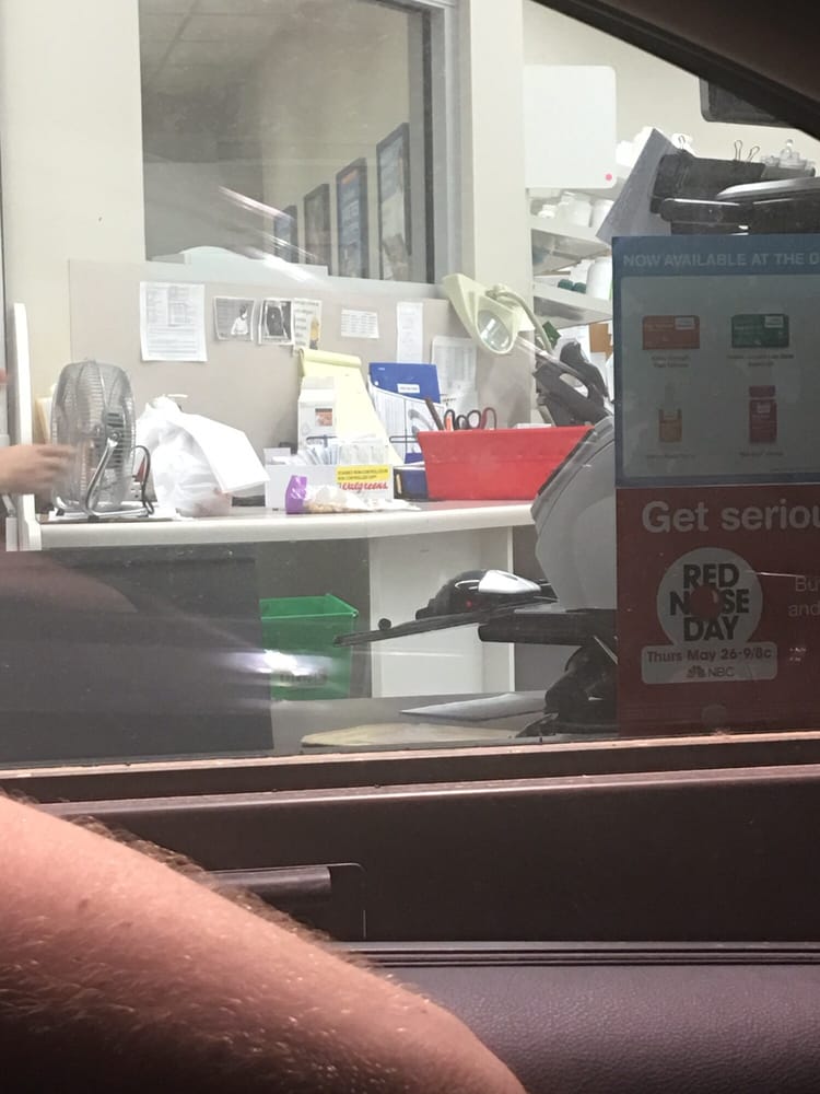 Walgreens Pharmacy 3005 E Riggs Rd, Chandler