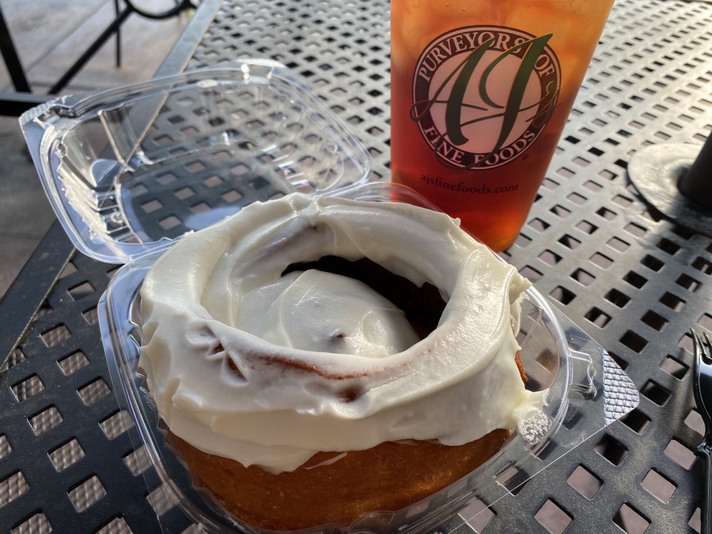 AJ's Fine Foods 7131 W Ray Rd, Chandler