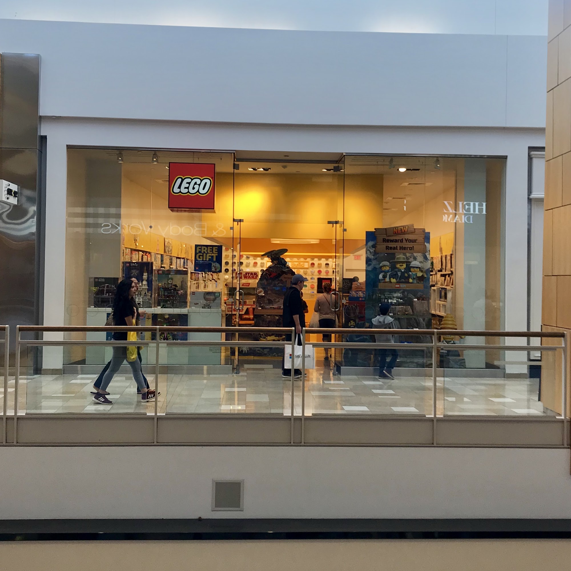 The LEGO® Store Chandler Fashion Center