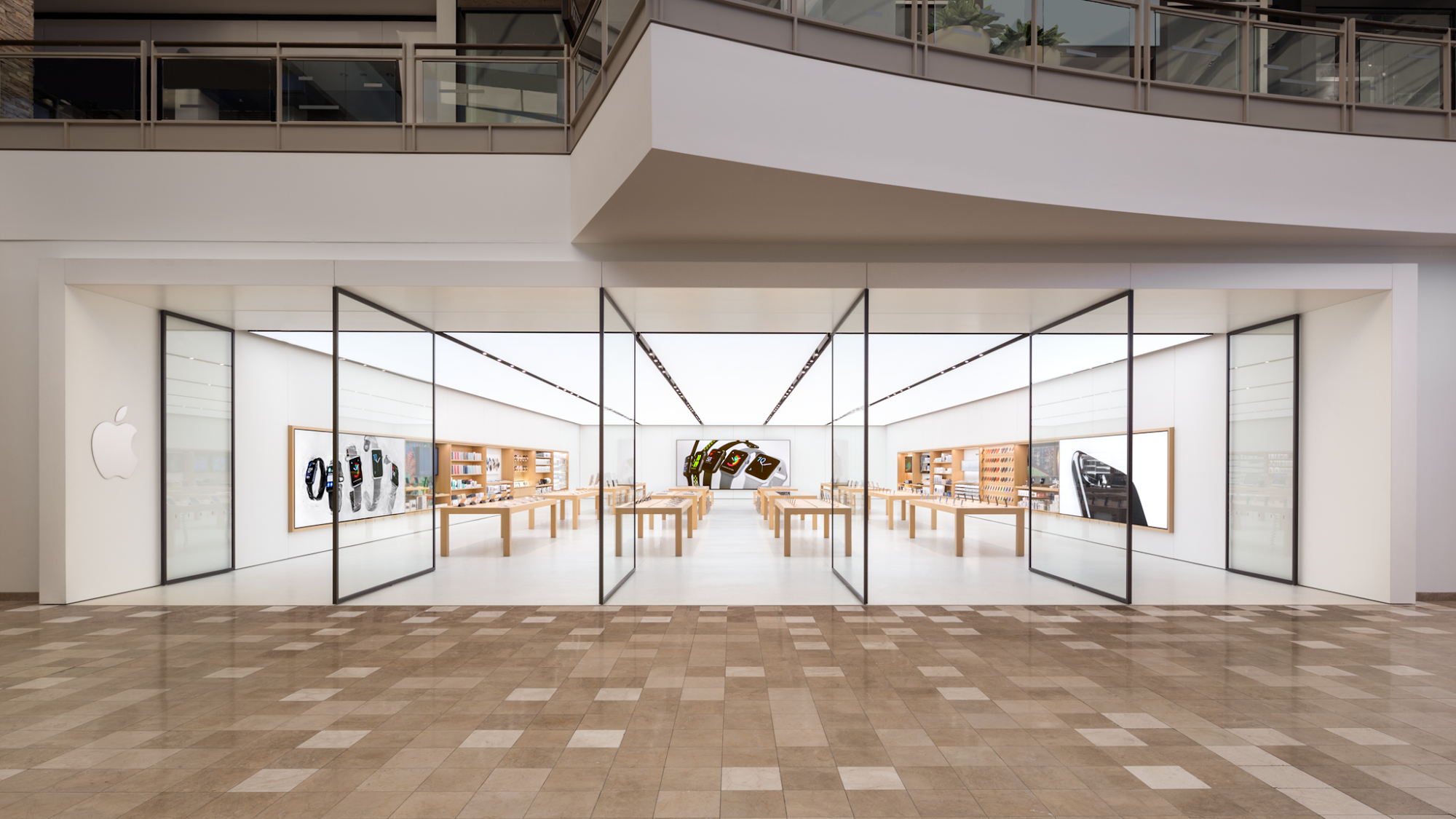 Apple Chandler Fashion Center