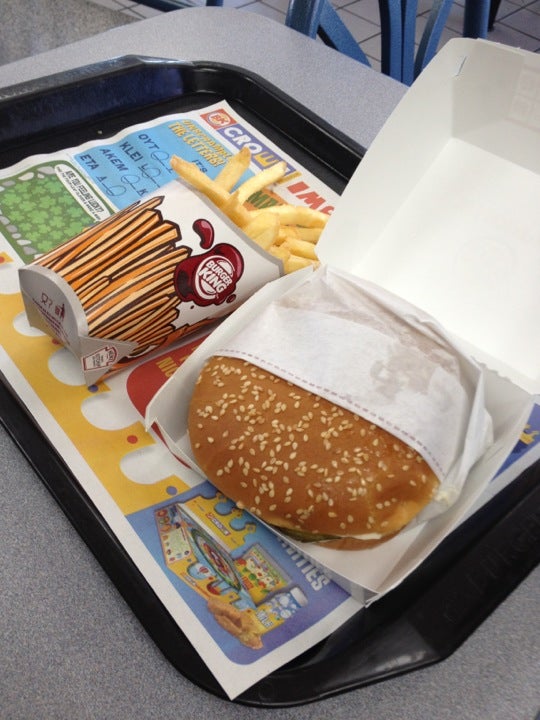 Burger King Chandler