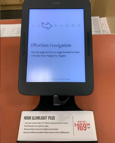 Barnes & Noble 3111 W Chandler Blvd #2054, Chandler