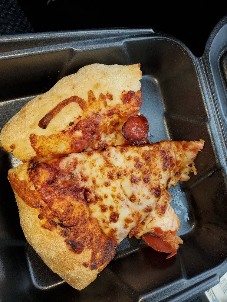 Barro's Pizza 950 E Riggs Rd, Chandler