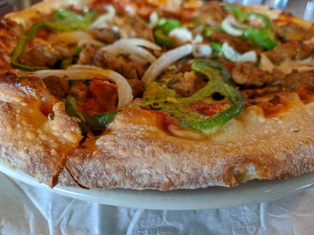 NYPD Pizza 2580 W Chandler Blvd, Chandler