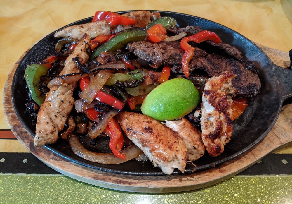 Nando's Mexican Cafe 1890 W Germann Rd, Chandler