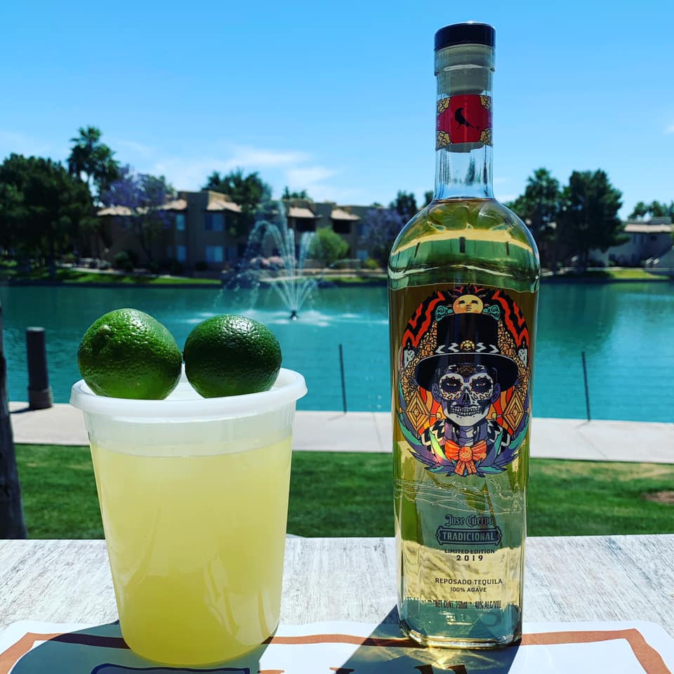 Valle Luna 1949 W Ray Rd, Chandler