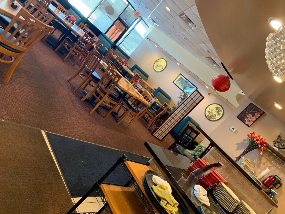 Chen's Chinese Bistro 990 E Riggs Rd, Chandler