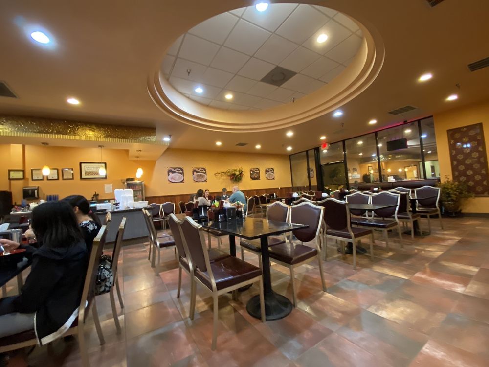 China Magic Noodle House 2015 N Dobson Rd #2, Chandler
