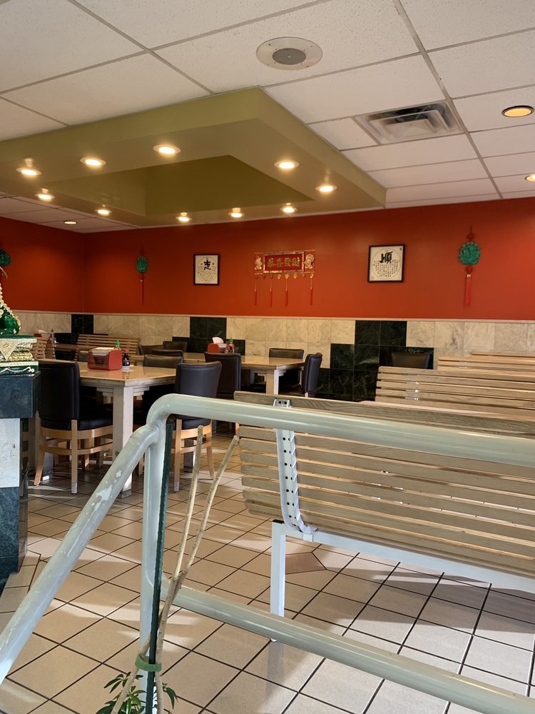 China Way Restaurant 3021 N Alma School Rd #1, Chandler
