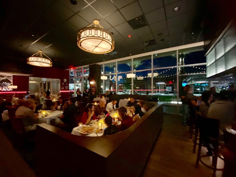 DC Steak House 180 S Arizona Ave Ste 106, Chandler