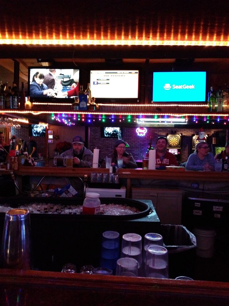 Priceless Prime Time Bar & Grill 3016 N Dobson Rd #6, Chandler