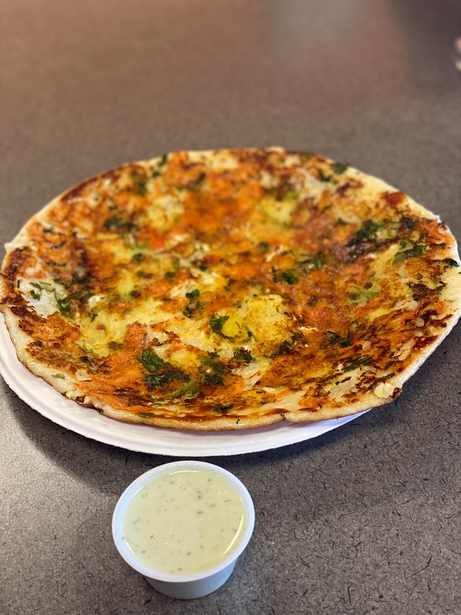 Woodlands Vegetarian South Indian Kitchen 4980 W Ray Rd #10, Chandler