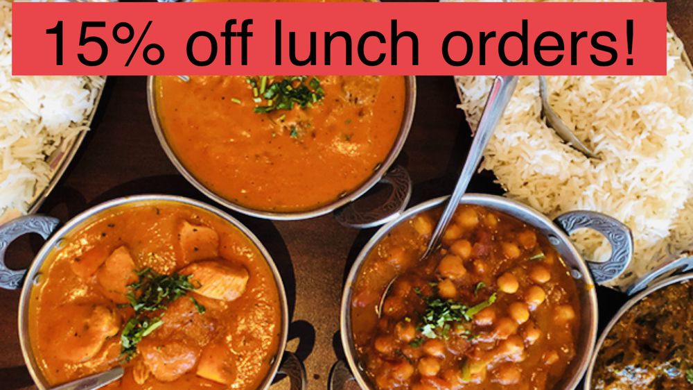 New India Gate 4939 W Ray Rd #1, Chandler