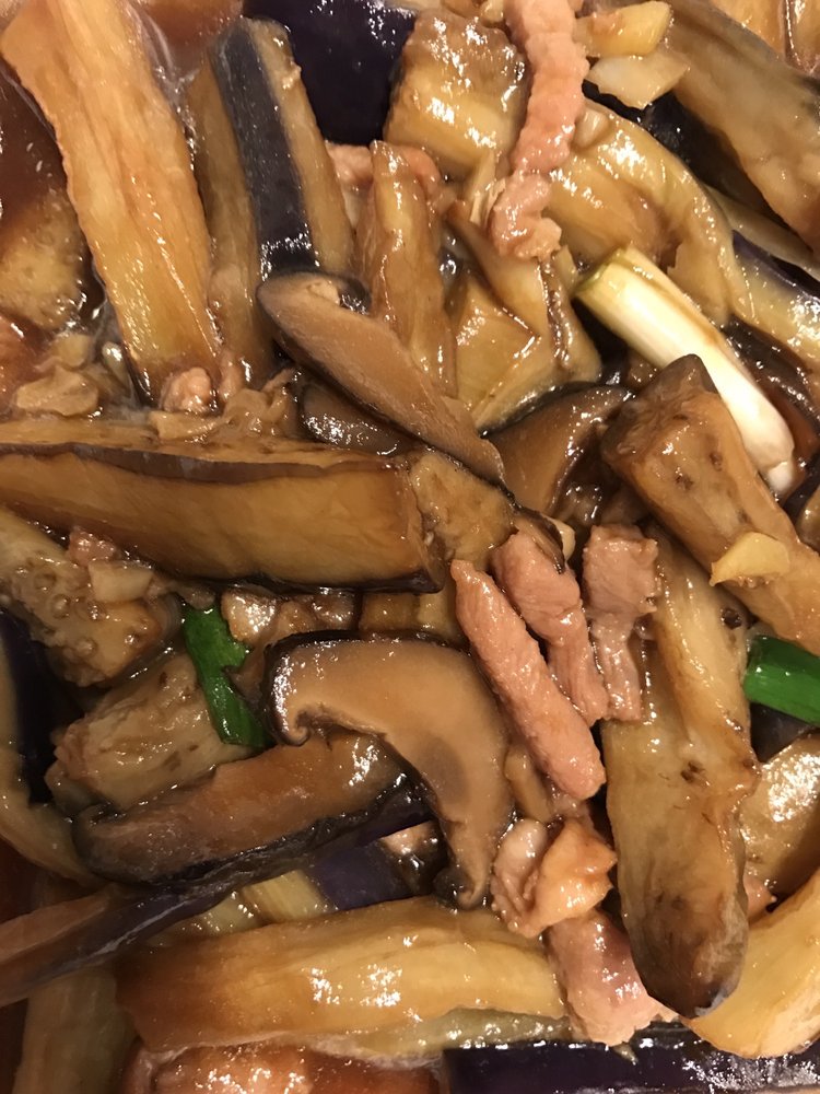 Tao Garden 2050 N Alma School Rd #36, Chandler