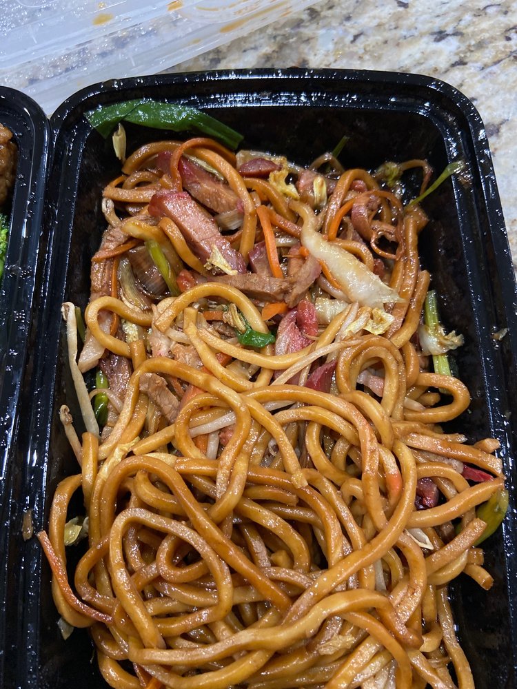 Red Dragon Chinese Food 2160 N Alma School Rd, Chandler