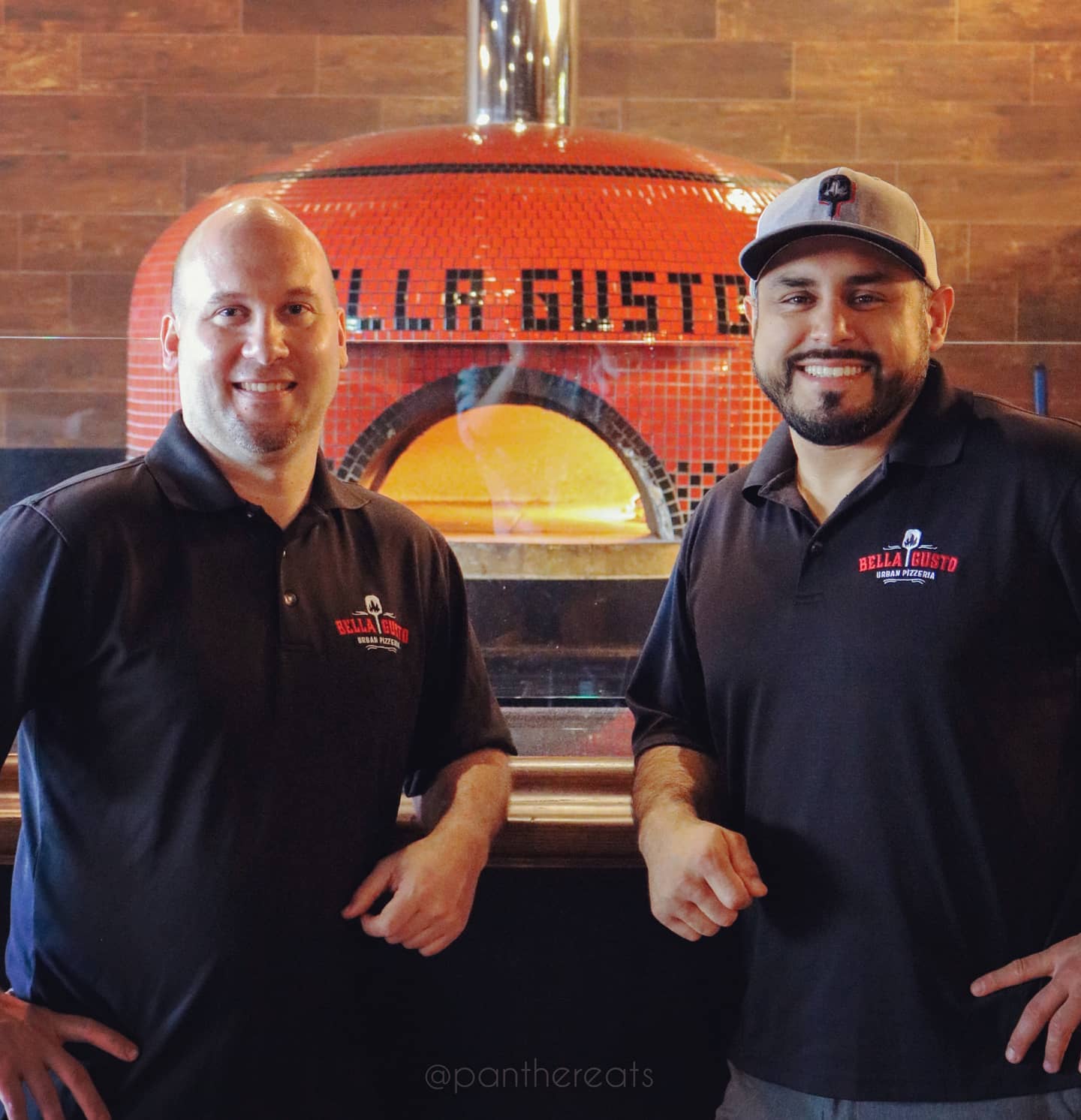 Bella Gusto Urban Pizzeria Warner Plaza, 1964 N Alma School Rd #1, Chandler