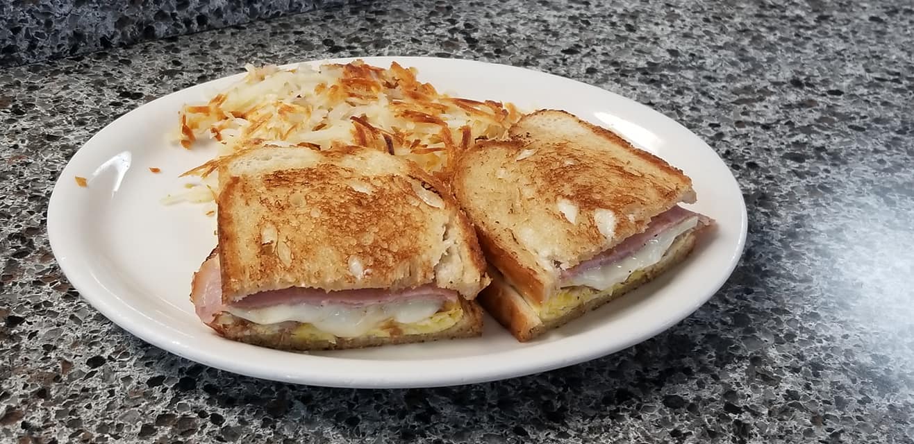 Hangar Café 1725 E Ryan Rd, Chandler