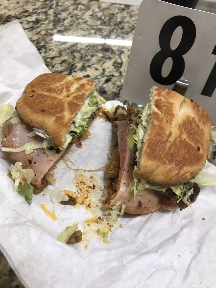 Tortas Ahogadas Guadalajara 518 N Arizona Ave, Chandler