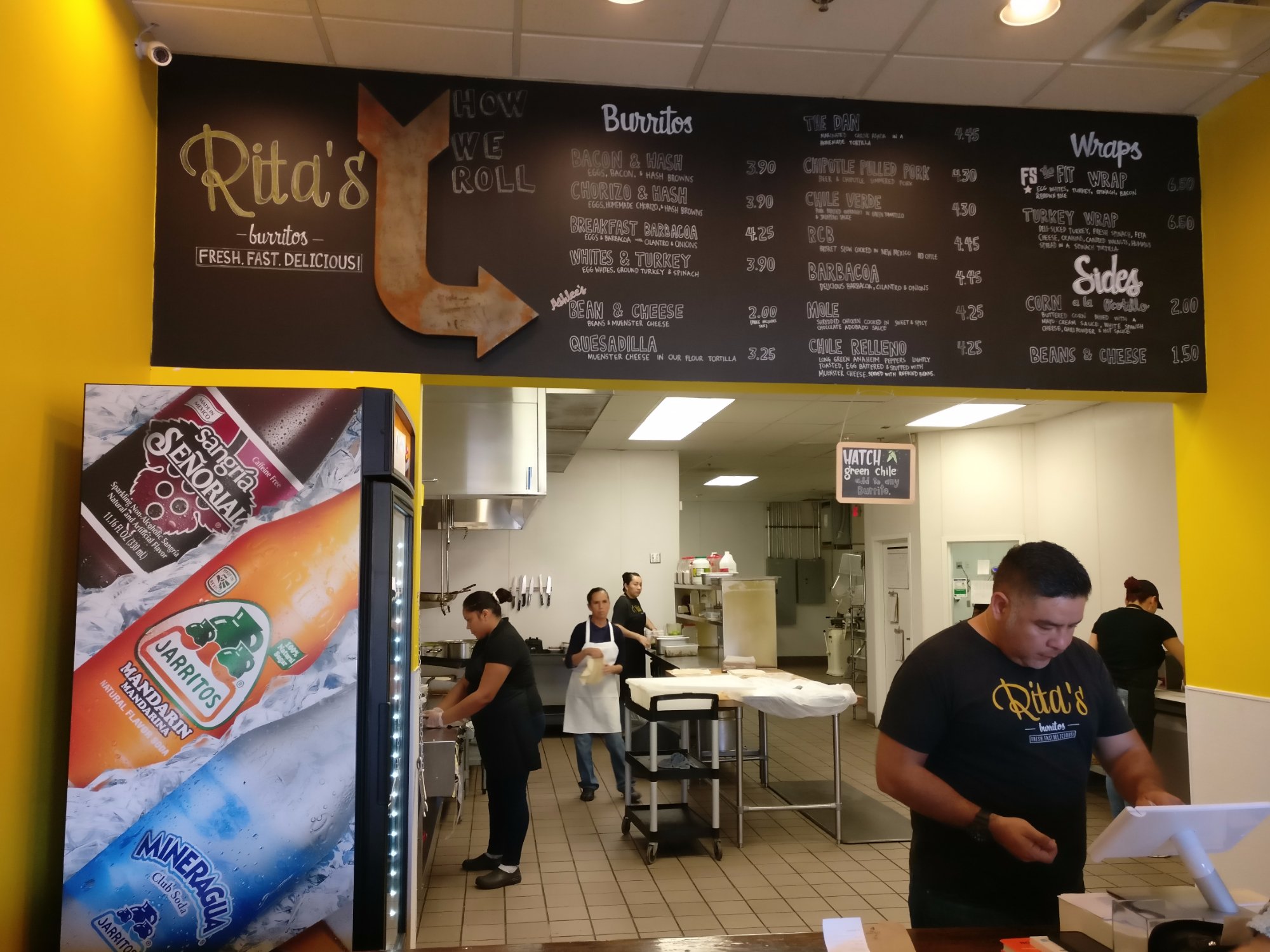 Photo credit: tripadvisor