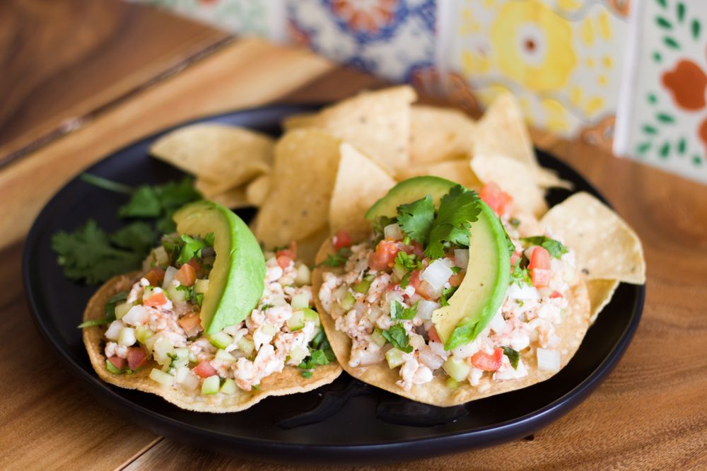 Mucho Taco 914 N Alma School Rd, Chandler