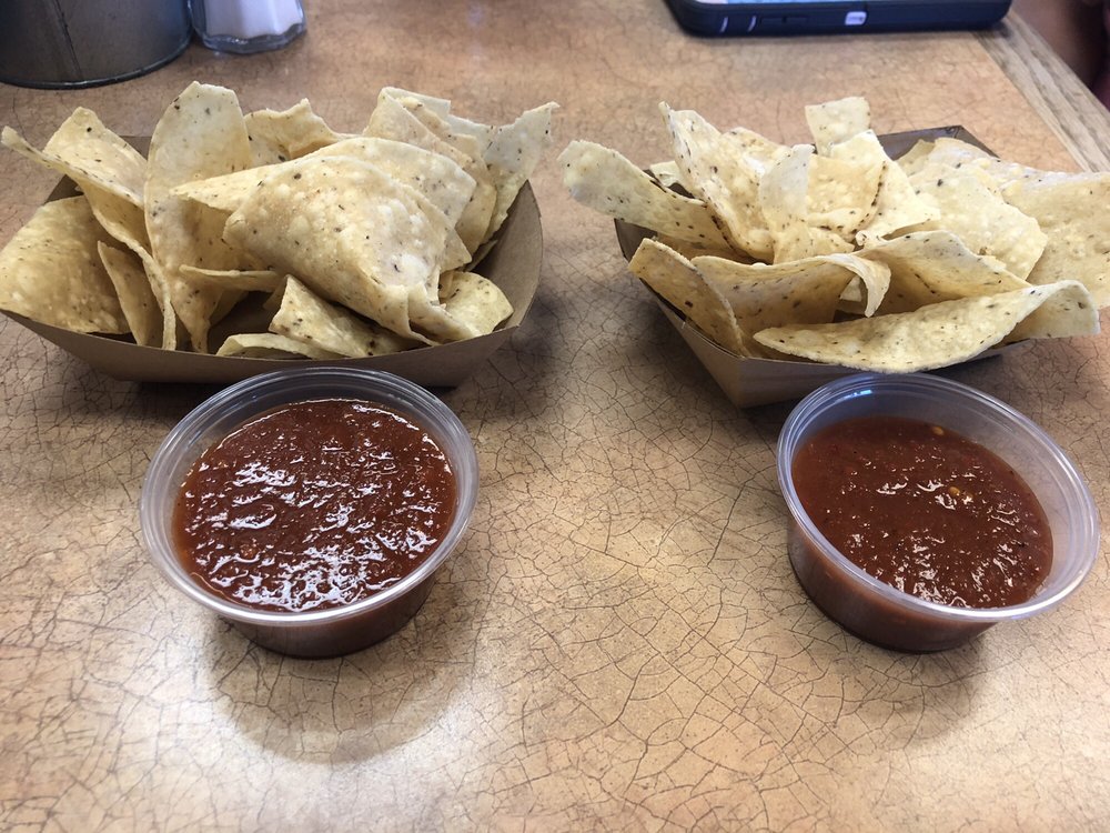 Someburros 3461 W Frye Rd, Chandler