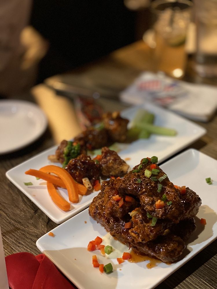 Ginger Monkey Gastropub 135 W Ocotillo Rd, Chandler
