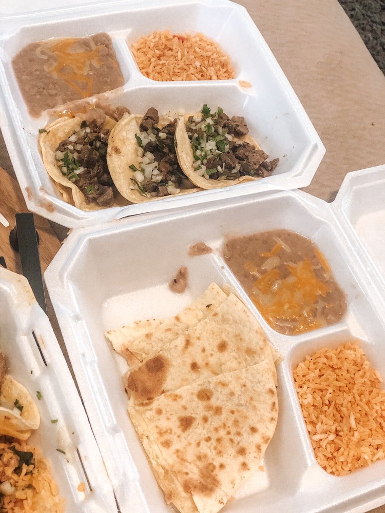 El Ranchero Mexican Grill 7200 W Chandler Blvd, Chandler