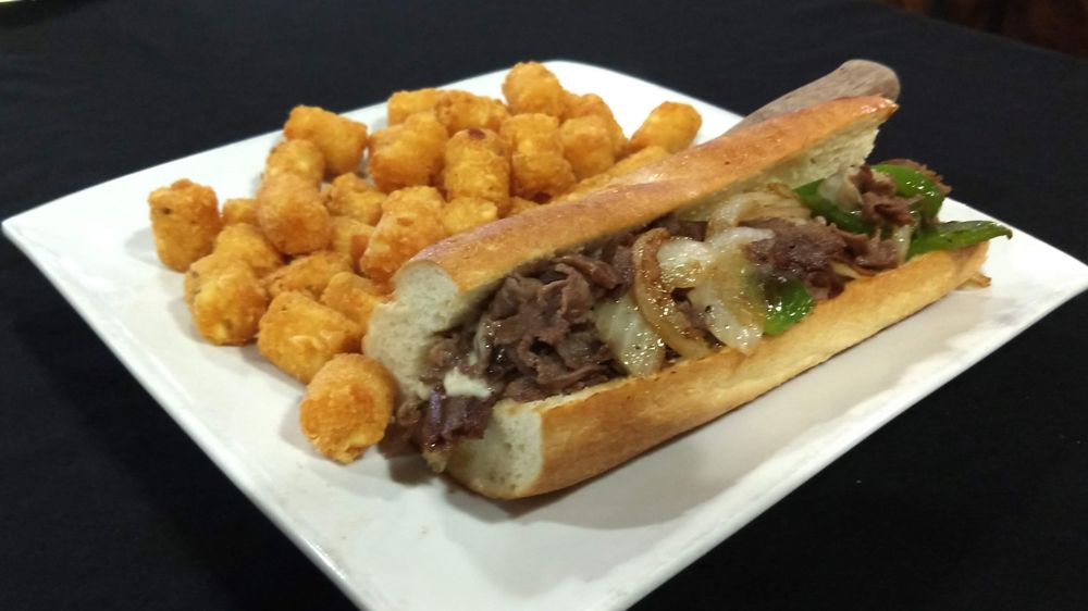 Jersey D's Tavern and Grill 5945 W Ray Rd #13, Chandler