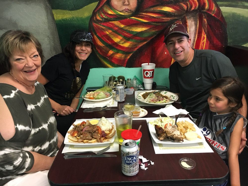 Tumi Fine Peruvian Restaurant 961 W Ray Rd Suite 3 & 4, Chandler