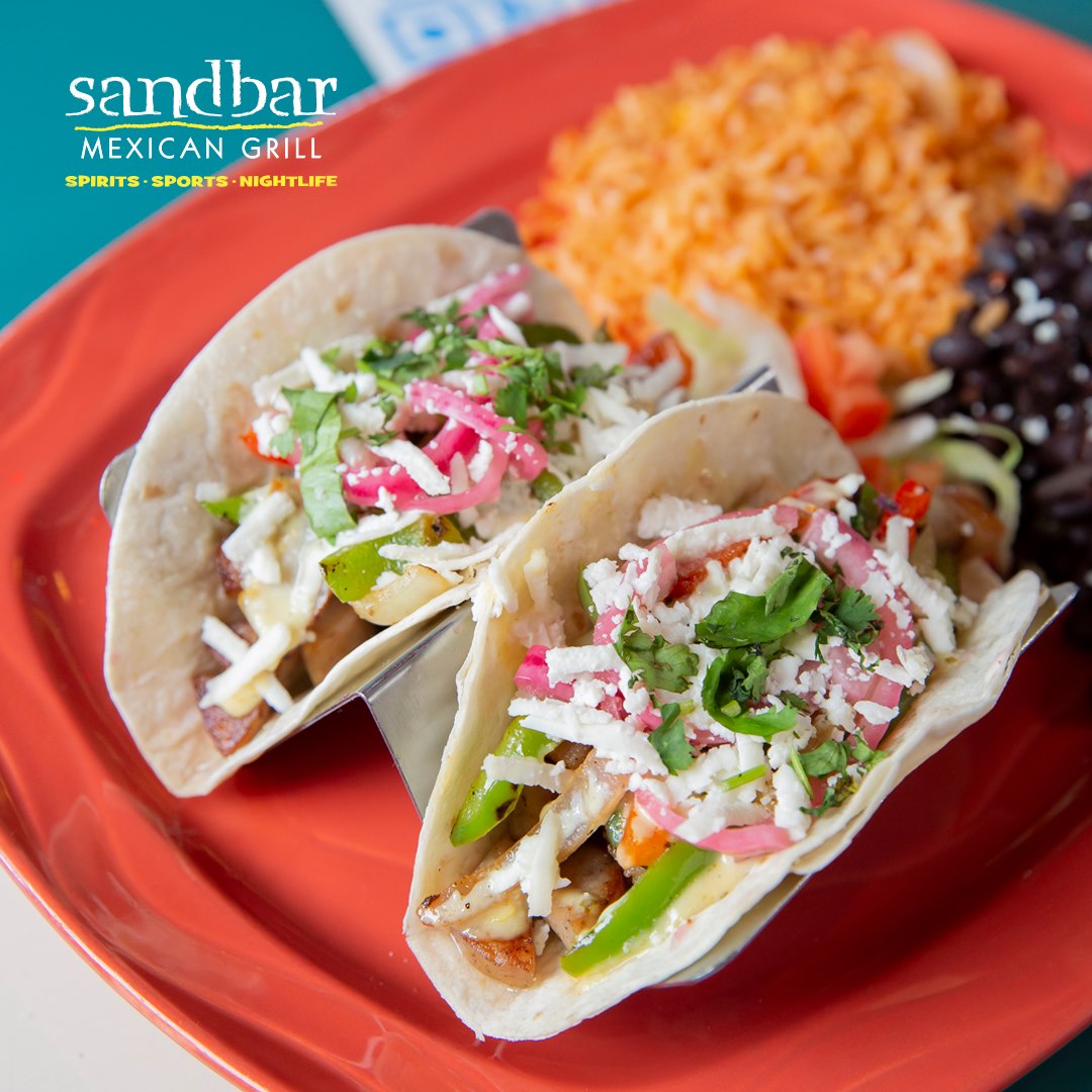 Sandbar Mexican Grill - Chandler 7200 W Ray Rd, Chandler