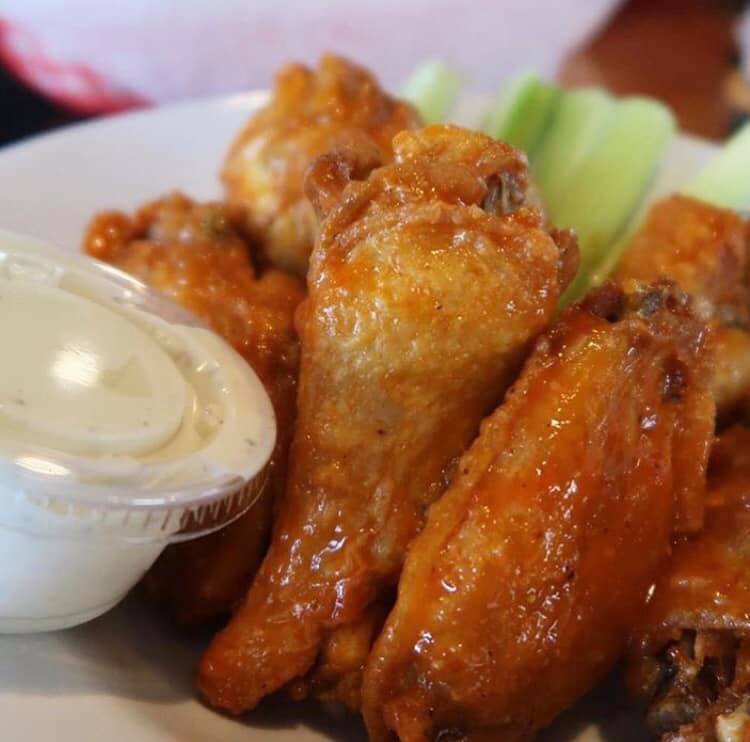 Hob Nob Sports Grill 7200 W Chandler Blvd, Chandler
