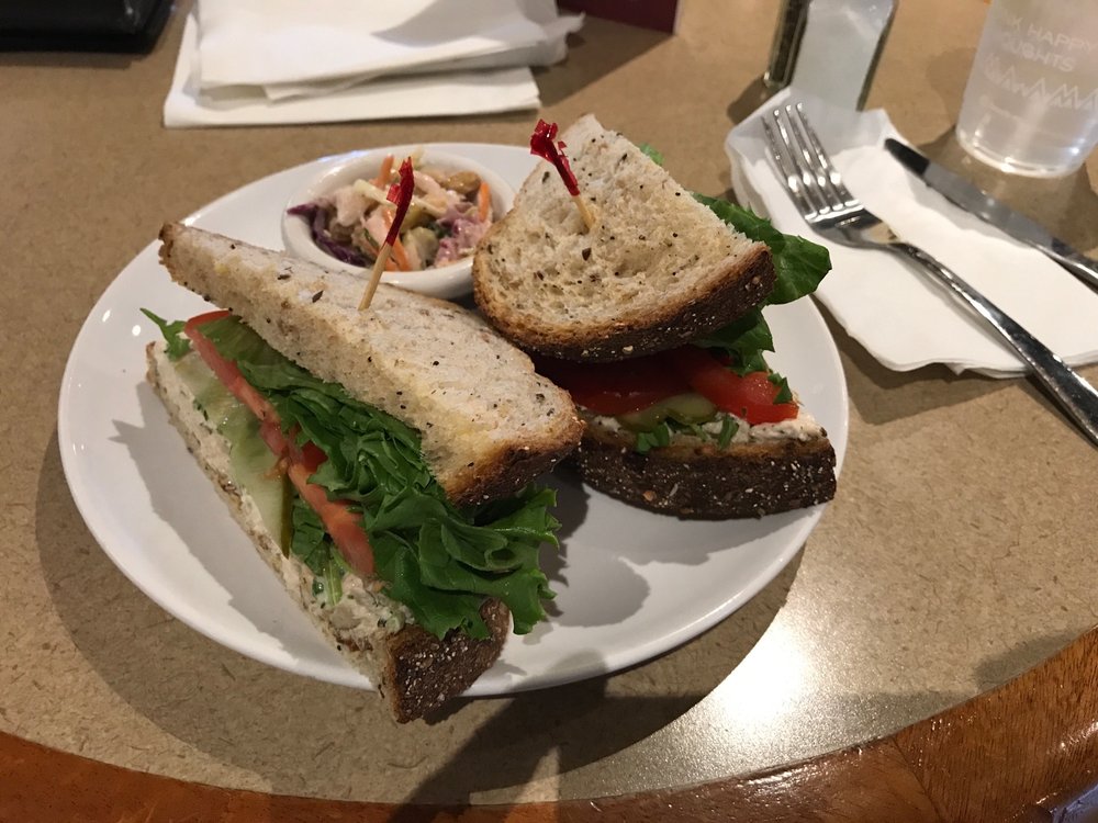 Wildflower Bread Company 3111 W Chandler Blvd, Chandler