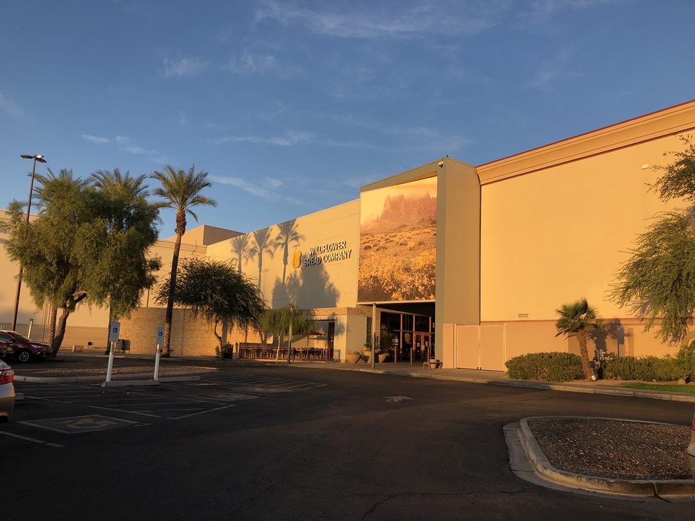 Wildflower 3111 W Chandler Blvd, Chandler