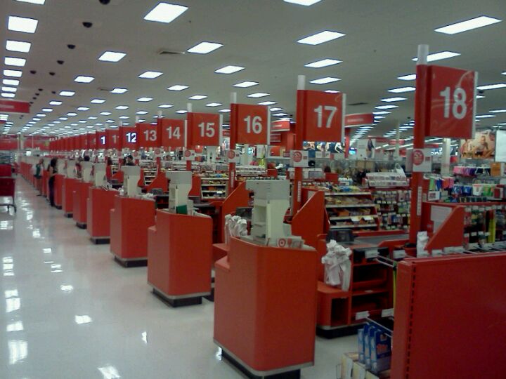 Target Mobile Chandler