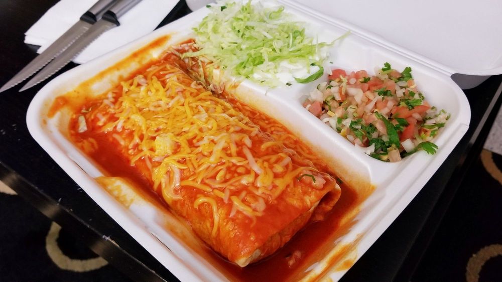 Los Favoritos Taco Shop 1900 W Chandler Blvd #18, Chandler