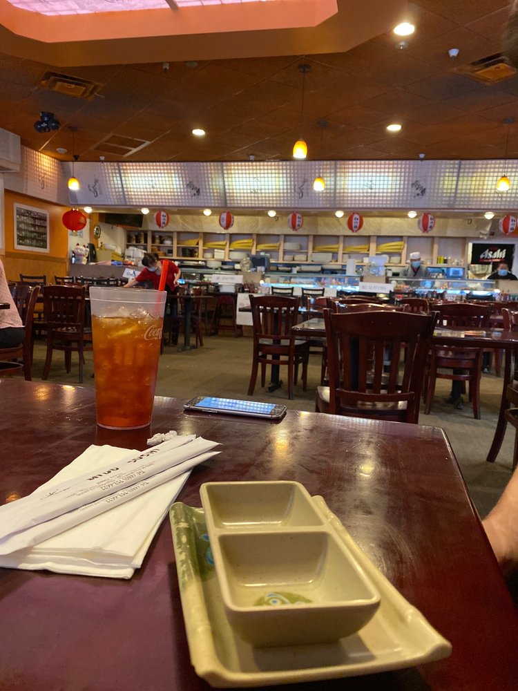 Mido Sushi 5965 W Ray Rd, Chandler