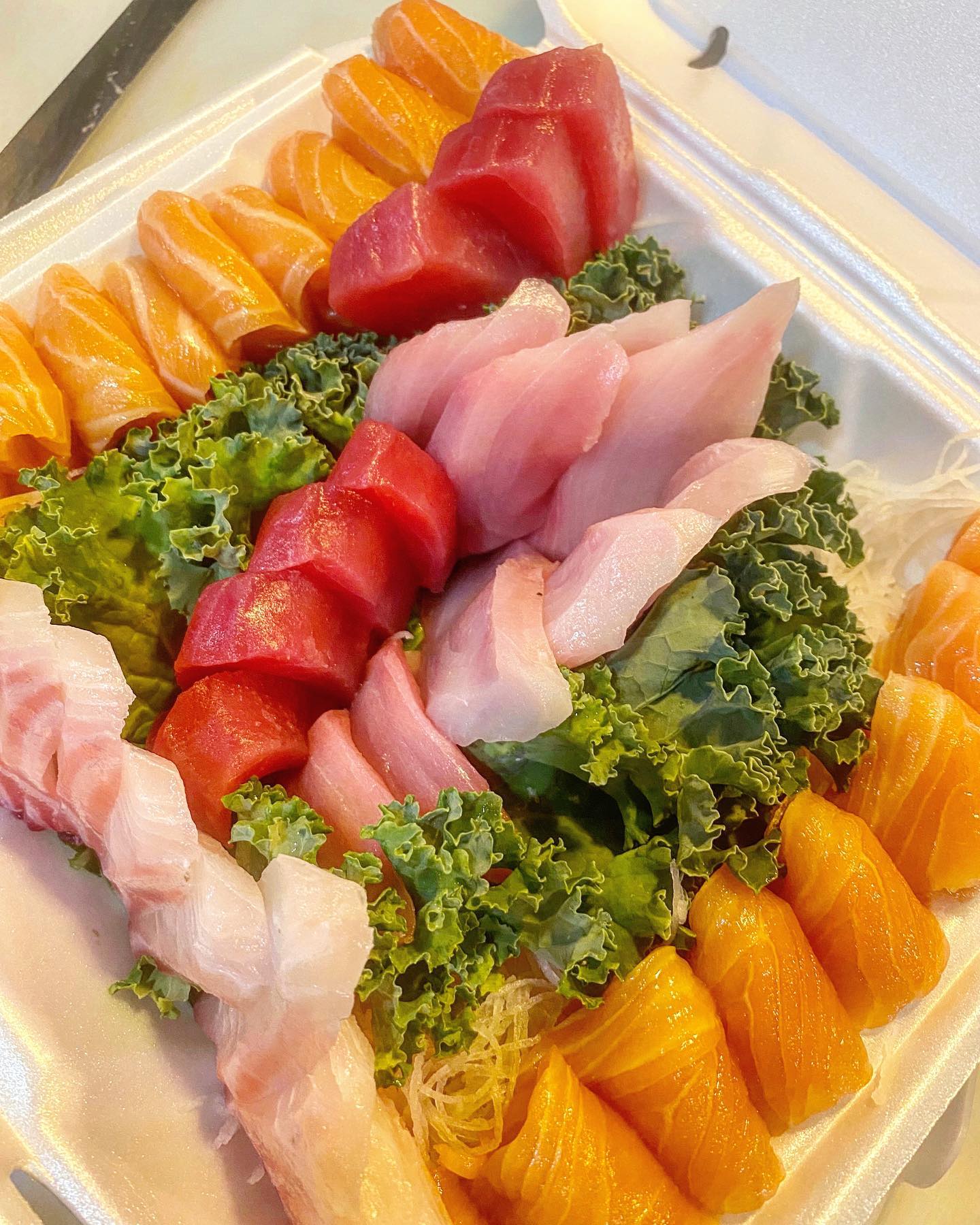 Ninja Japanese Restaurant 2330 N Alma School Rd # 130, Chandler