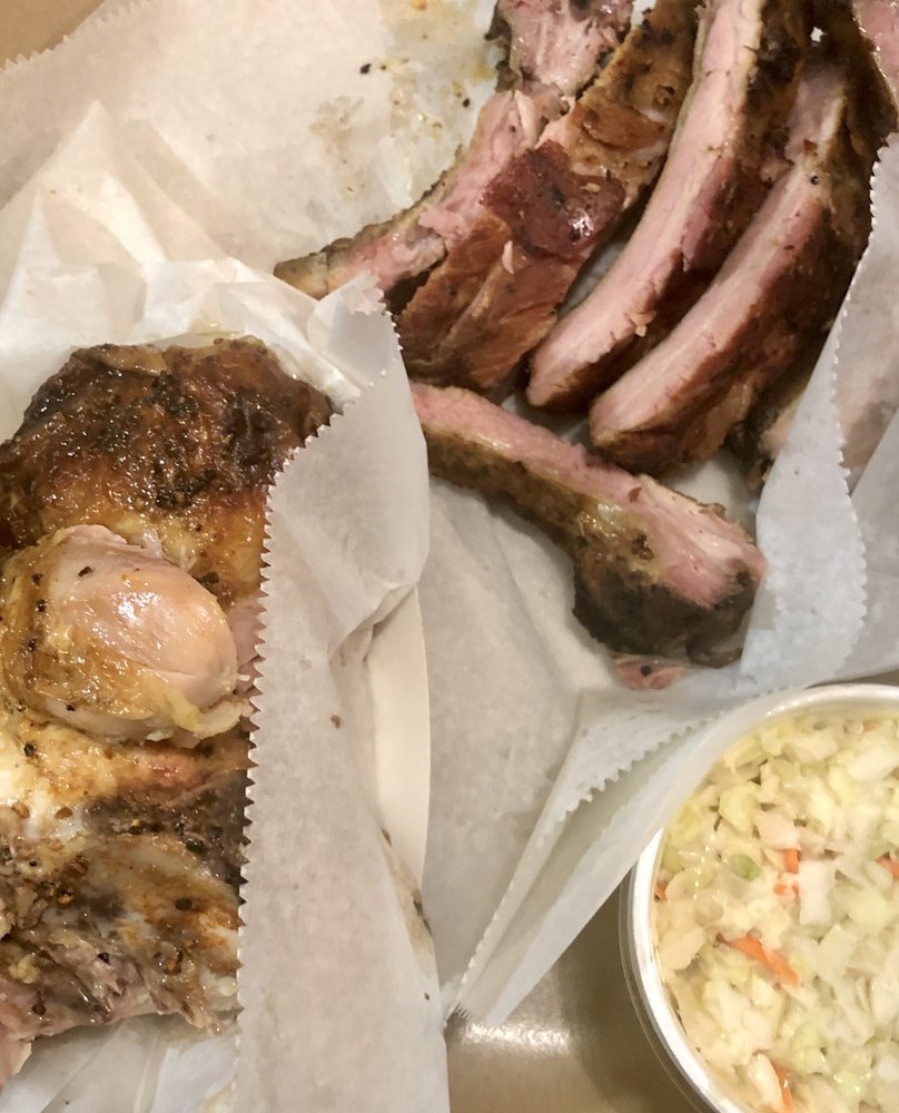 Rudy's "Country Store" and Bar-B-Q 7300 W Chandler Blvd, Chandler