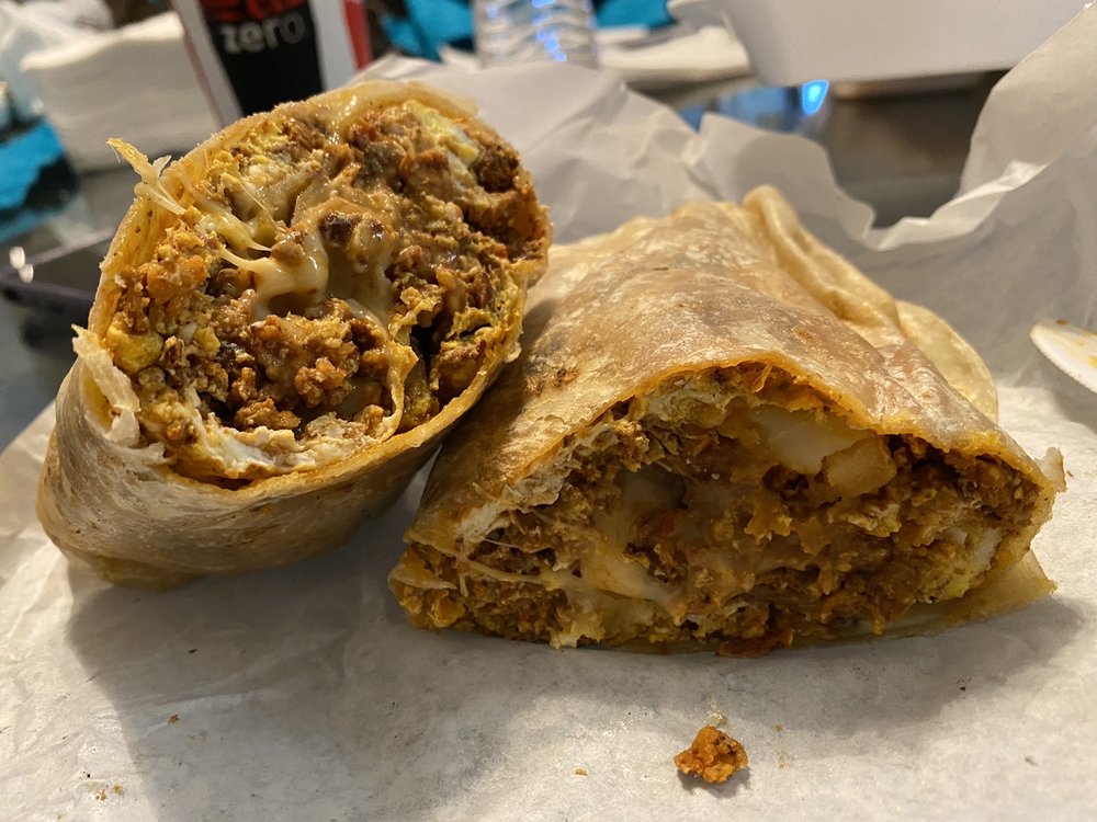 Tacos El Paisa 900 AZ-87, Chandler