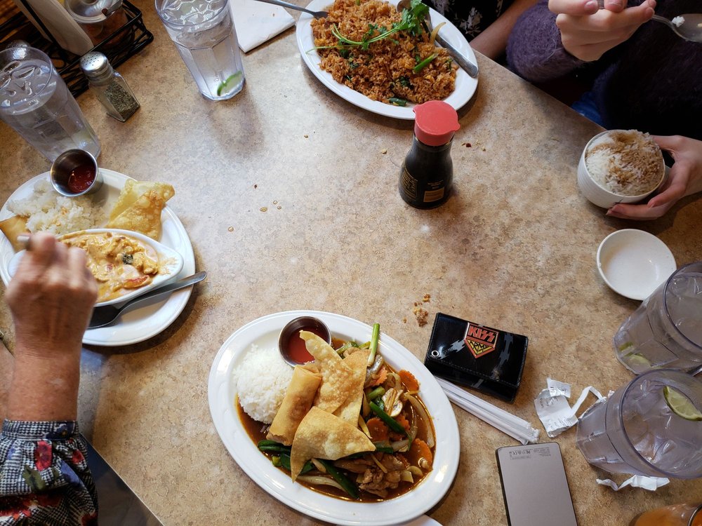 Thai Rama Chandler 2040 W Chandler Blvd, Chandler