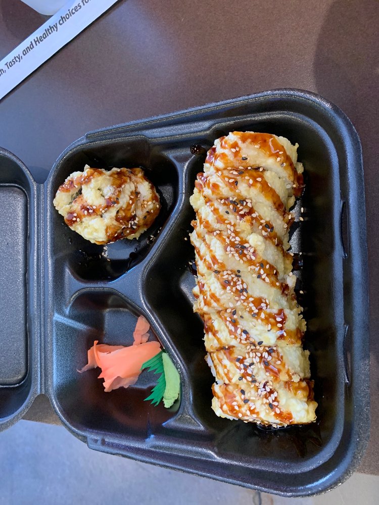 Yogi's Grill 3235 W Ray Rd #5, Chandler